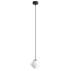 Lampa wisząca FILO MILKY 9002G1 oprawa w kolorze czarnym ALDEX