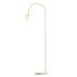 Lampa podłogowa UNA CREAM 1116A9 oprawa w kolorze kremowym ALDEX