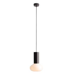 Lampa wisząca FLO MOKKA S 7000G28_S oprawa w kolorze brązowym ALDEX