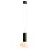 Lampa wisząca FLO MOSS S 7000G26_S oprawa w kolorze zielonym ALDEX