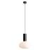 Lampa wisząca FLO MOKKA M 7000G28_M oprawa w kolorze brązowym ALDEX