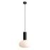 Lampa wisząca FLO MOSS M 7000G26_M oprawa w kolorze zielonym ALDEX