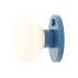 Kinkiet FLO SKY S 7000C31_S oprawa w kolorze niebieskim ALDEX