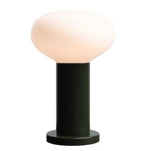 Lampa stołowa FLO MOSS S 7000B26_S oprawa w kolorze zielonym ALDEX