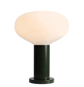 Lampa stołowa FLO MOSS M 7000B26_M oprawa w kolorze zielonym ALDEX