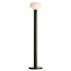 Lampa podłogowa FLO MOSS 7000A26_M oprawa w kolorze zielonym ALDEX