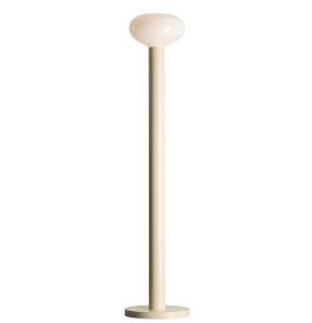 Lampa podłogowa FLO CREAM 7000A9_M oprawa w kolorze kremowym ALDEX