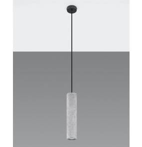 WYPRZEDAŻ Lampa wisząca LUVO 1 SL.0653 SOLLUX LIGHTING