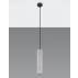 WYPRZEDAŻ Lampa wisząca LUVO 1 SL.0653 SOLLUX LIGHTING