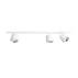 Lampa sufitowa BOT CEILNG 3 WHITE 1046PL_E oprawa w kolorze białym ALDEX