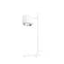 Lampa biurkowa BOT TABLE WHITE 1046B oprawa w kolorze białym ALDEX