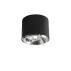 Oprawa natynkowa BOT CEILING BLACK 1047PL_G w kolorze czarnym ALDEX