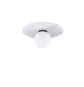 Lampa sufitowa JUANJUI LE44852 oprawa w kolorze białym LUCES EXCLUSIVAS