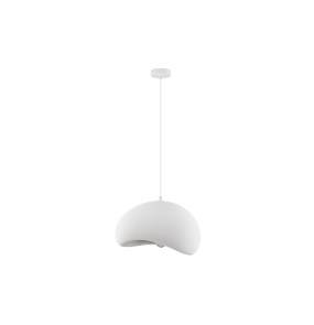 Lampa wisząca PALINZA LE45318 oprawa w kolorze białym LUCES EXCLUSIVAS