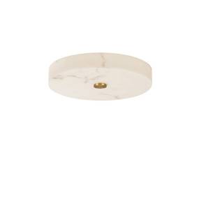 Plafon MARRATXI LE46110 oprawa w kolorze złotym LUCES EXCLUSIVAS
