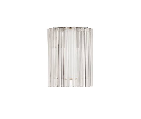 Kinkiet ONIL LE46129 oprawa w kolorze czarnym LUCES EXCLUSIVAS