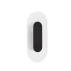 Kinkiet TACORO LE46160 oprawa w kolorze czarnym LUCES EXCLUSIVAS