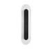 Kinkiet TACORO LE46162 oprawa w kolorze czarnym LUCES EXCLUSIVAS
