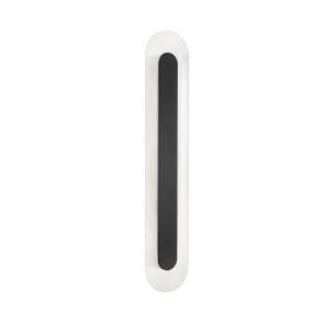 Kinkiet TACORO LE46164 oprawa w kolorze czarnym LUCES EXCLUSIVAS