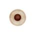Kinkiet MOTRIL LE46121 oprawa w kolorze naturalnego kamienia i drewna LUCES EXCLUSIVAS