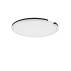 Plafon MAHON LE46104 oprawa w kolorze czarnym LUCES EXCLUSIVAS