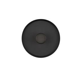 Kinkiet GRAZAL LE46055 oprawa w kolorze czarnym LUCES EXCLUSIVAS