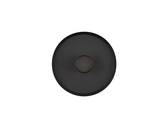 Kinkiet GRAZAL LE46055 oprawa w kolorze czarnym LUCES EXCLUSIVAS