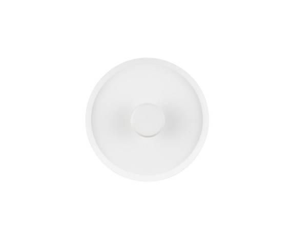 Kinkiet GRAZAL LE46056 oprawa w kolorze białym LUCES EXCLUSIVAS