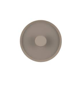 Kinkiet GRAZAL LE46057 oprawa w kolorze brązowym LUCES EXCLUSIVAS