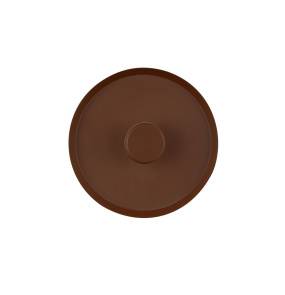 Kinkiet GRAZAL LE46058 oprawa w kolorze brązowym LUCES EXCLUSIVAS