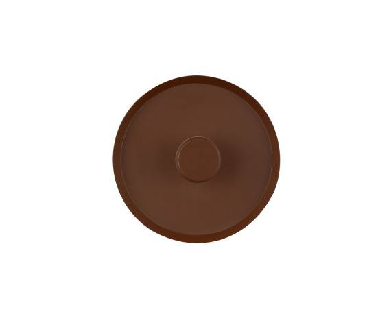 Kinkiet GRAZAL LE46058 oprawa w kolorze brązowym LUCES EXCLUSIVAS