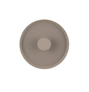 Kinkiet GRAZAL LE46061 oprawa w kolorze brązowym LUCES EXCLUSIVAS