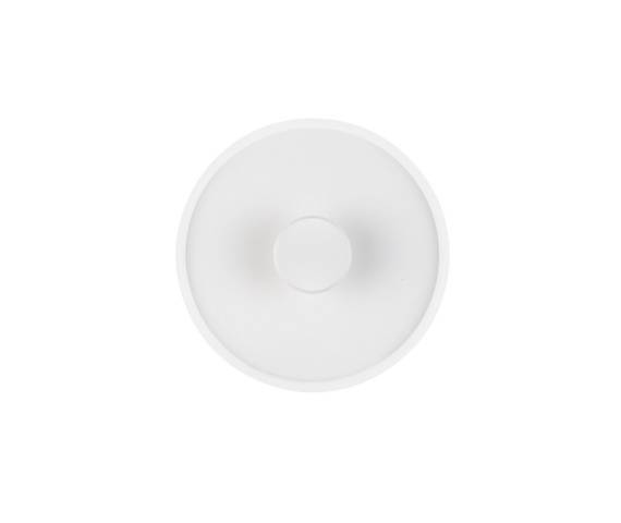 Kinkiet GRAZAL LE46060 oprawa w kolorze białym LUCES EXCLUSIVAS