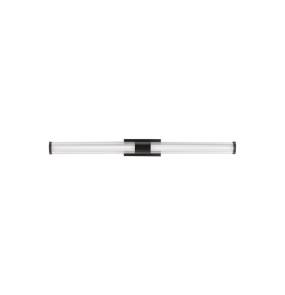 Kinkiet TELDE LE46194 oprawa w kolorze czarnym LUCES EXCLUSIVAS