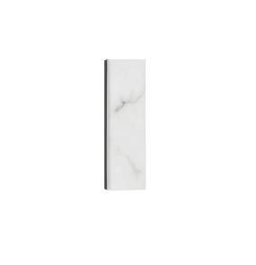 Kinkiet RIELVES LE46136 oprawa w kolorze czarno-białym LUCES EXCLUSIVAS