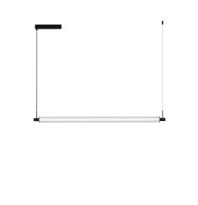 Lampa wisząca ARUCAS LE45879 oprawa w kolorze czarnym LUCES EXCLUSIVAS