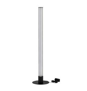 Lampa podłogowa ARUCAS LE45883 oprawa w kolorze czarnym LUCES EXCLUSIVAS