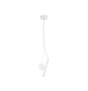 Lampa wisząca ARACENA LE45826 oprawa w kolorze białym LUCES EXCLUSIVAS