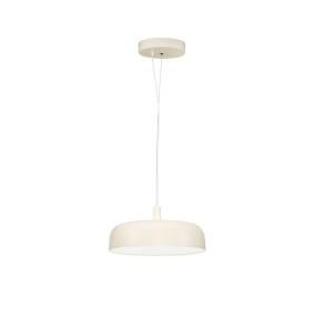 Lampa wisząca DORRIA LE46009 oprawa w kolorze beżowym LUCES EXCLUSIVAS