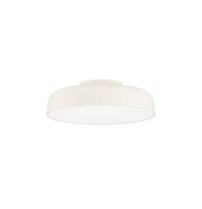 Plafon DORRIA LE46027 oprawa w kolorze beżowym LUCES EXCLUSIVAS