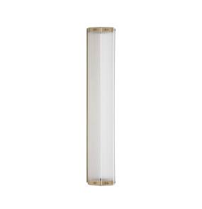 Kinkiet TORREV LE46199 oprawa w kolorze złotym LUCES EXCLUSIVAS