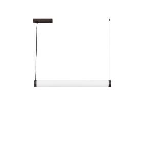 Lampa wisząca ADRA LE45704 oprawa w kolorze czarnym LUCES EXCLUSIVAS