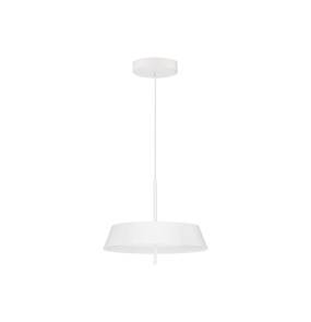 Lampa wisząca AGUILA LE45708 oprawa w kolorze białym LUCES EXCLUSIVAS