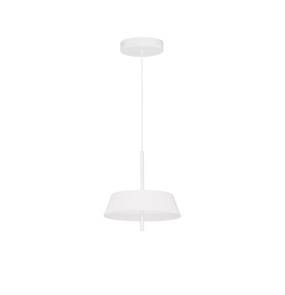 Lampa wisząca AGUILA LE45709 oprawa w kolorze białym LUCES EXCLUSIVAS