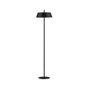 Lampa podłogowa AGUILA LE45710 oprawa w kolorze czarnym LUCES EXCLUSIVAS