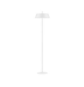 Lampa podłogowa AGUILA LE45711 oprawa w kolorze białym LUCES EXCLUSIVAS