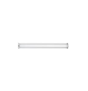 Kinkiet ALEGRANZA LE45766 oprawa w kolorze srebrnym LUCES EXCLUSIVAS