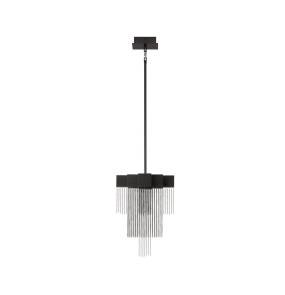 Lampa wisząca ARDALES LE45830 oprawa w kolorze czarnym LUCES EXCLUSIVAS