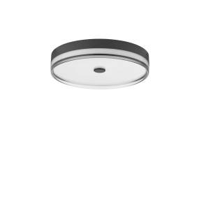 Plafon FELANI LE46038 oprawa w kolorze czarnym LUCES EXCLUSIVAS