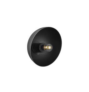 Kinkiet VENTORO LE45590 oprawa w kolorze czarnym LUCES EXCLUSIVAS
